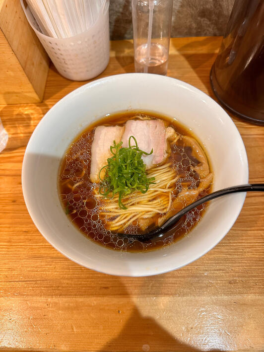麺FACTORY JAWS 2nd - 大阪市天王寺区玉造元町/ラーメン店
