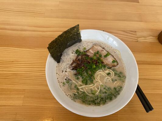 とんこつラーメン44 - ふじみ野市鶴ケ岡/ラーメン店 | Yahoo!マップ