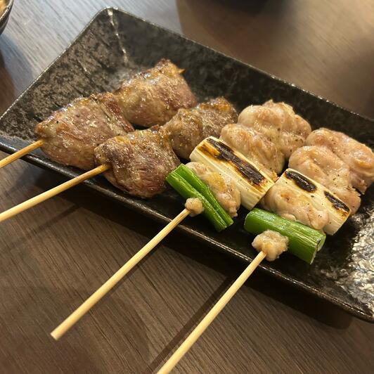 やきとり 楽天市場】EAST BEE 炎の焼鳥 つくね(素焼き) 30g×10本 [業務用