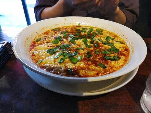 中華そば 油そば 〇吉製麺所 - 大阪市住吉区山之内/ラーメン店