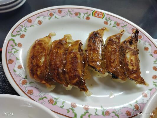 メニュー : 餃子の王将 日本橋でんでんタウン店 - 大阪市浪速区