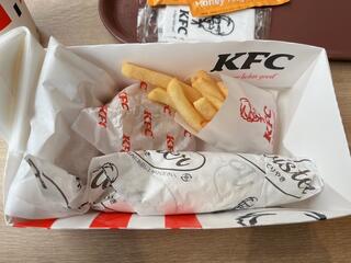 ケンタッキーフライドチキン 中間店 - 東中間/レストラン | 食べログ