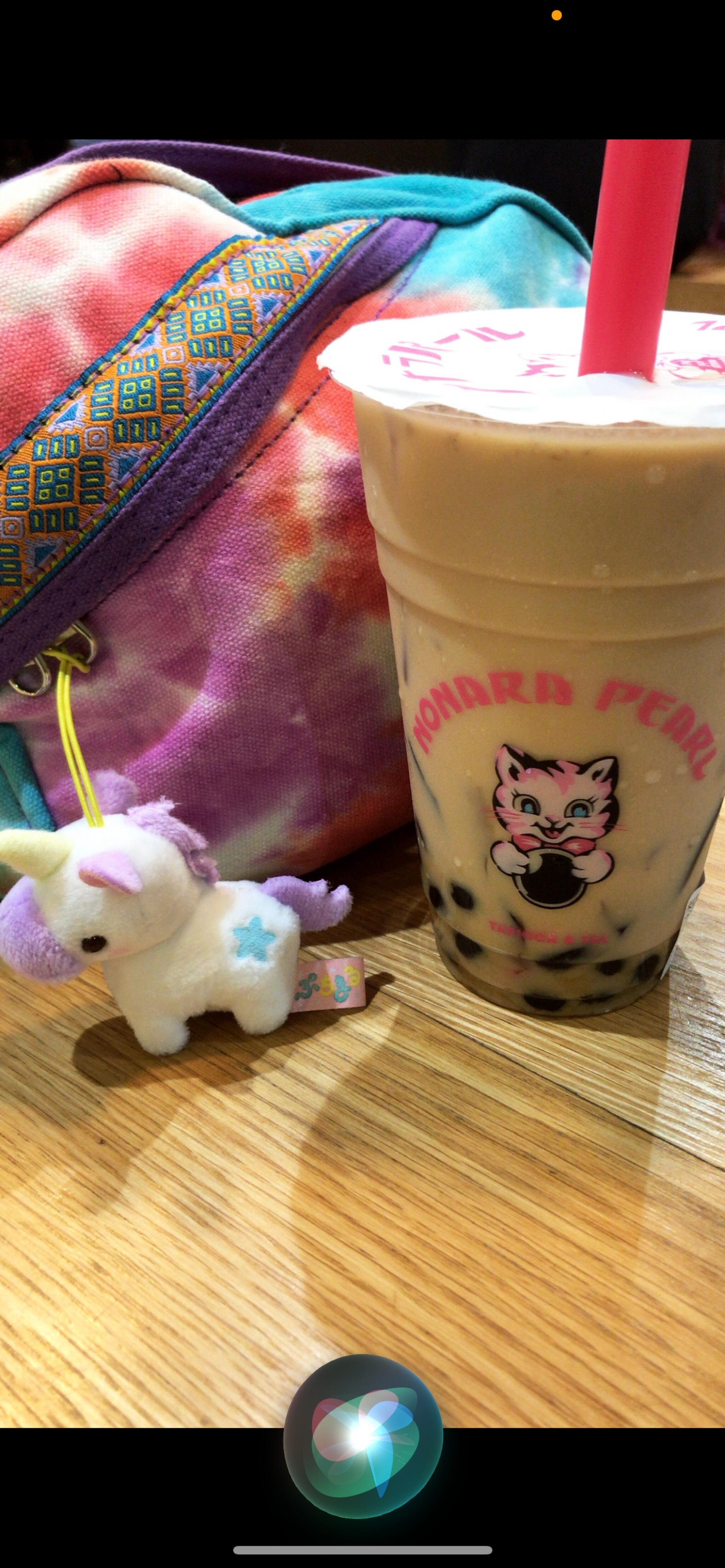 NONARA PEARL - 渋谷区神宮前/カフェ・喫茶 | Yahoo!マップ