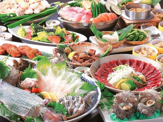 魚介 20 おいしい魚と酒 香京のご予約 - 石橋阪大前/居酒屋 | 食べログ