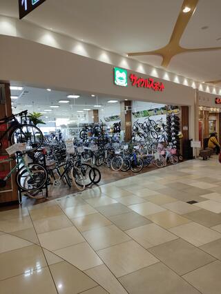 サイクルスポット アリオ上尾店 - 上尾市大字壱丁目/自転車店 サイクルスポット アリオ上尾店 - 上尾市大字壱丁目/自転車店