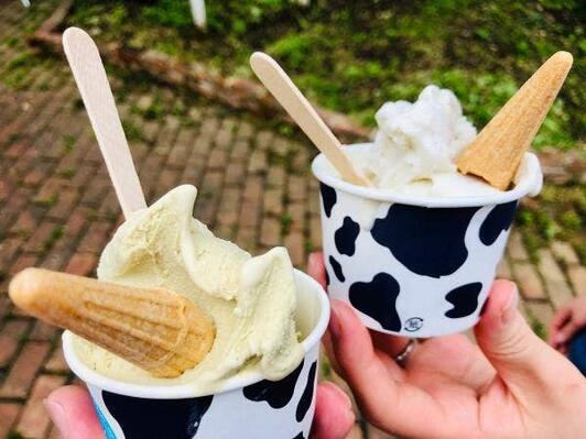 フェイスクリーム pipi 口コミ一覧 : icecream factory PiPi （ピピ【旧店名】東京