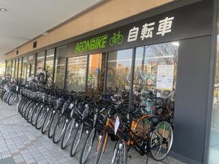 イオンバイク新浦安店