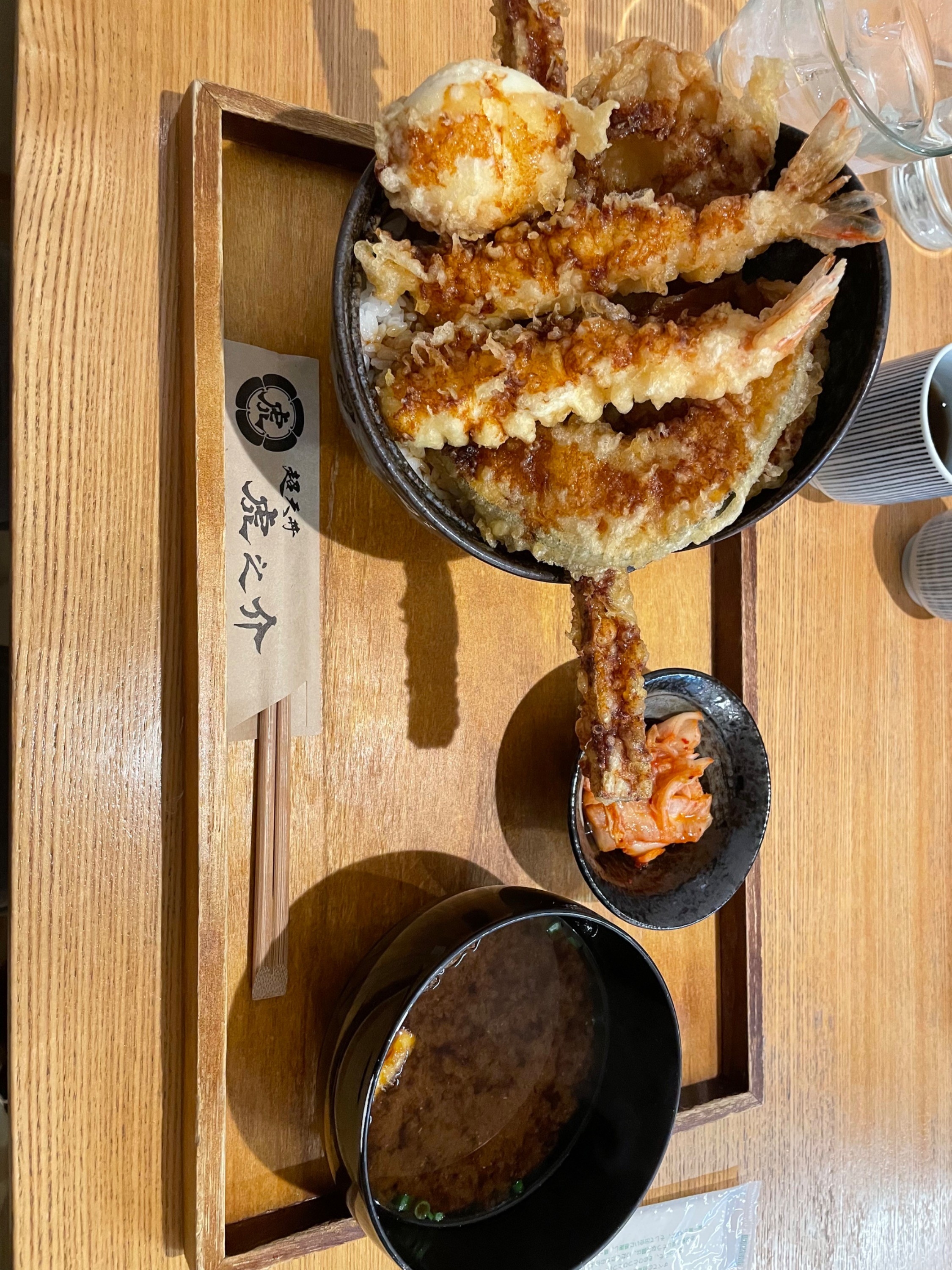 超天丼虎之介 佐賀高木瀬東店 - 佐賀市高木瀬東/丼もの店 | Yahoo!マップ