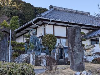金龍寺 - 浜松市浜名区細江町気賀/寺院 | Yahoo!マップ