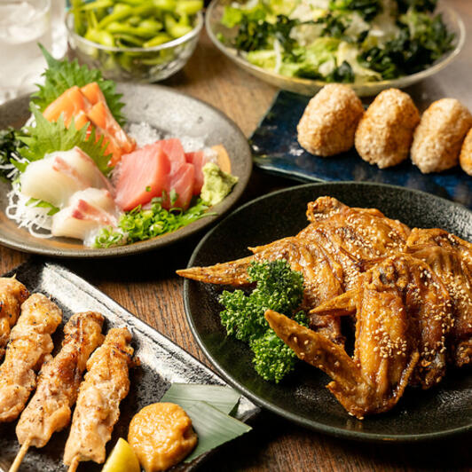 居酒屋 おーるすたぁず - 海老名市中央/居酒屋【ネット予約OK