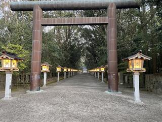 クチコミ : 宮崎神宮 - 宮崎市神宮/神社 | Yahoo!マップ