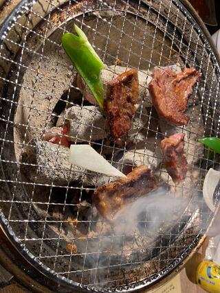 メニュー : 焼肉徳寿 光星店 - 札幌市東区北八条東/焼肉店