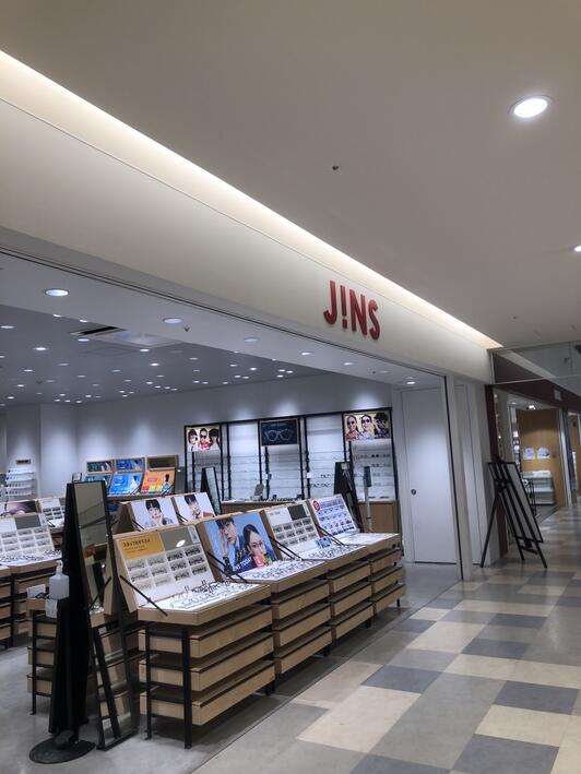 JINS 凪砂 JINS with ENHYPEN | 眼鏡（メガネ・めがね）・サングラス