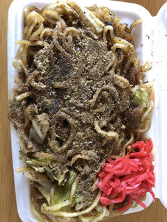 よっちゃん - 松本市波田/焼きそば店 | Yahoo!マップ