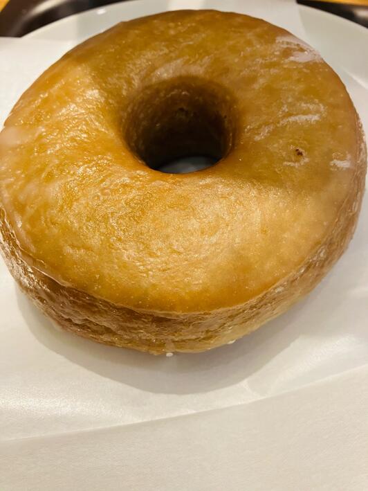 ドーナツページ JACK IN THE DONUTS 福岡天神店 （ジャックインザドーナツ