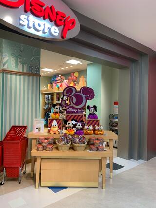 ディズニーストア 三宮クレフィ店 - 神戸市中央区三宮町 ディズニーストア 三宮クレフィ店 - 神戸市中央区三宮町