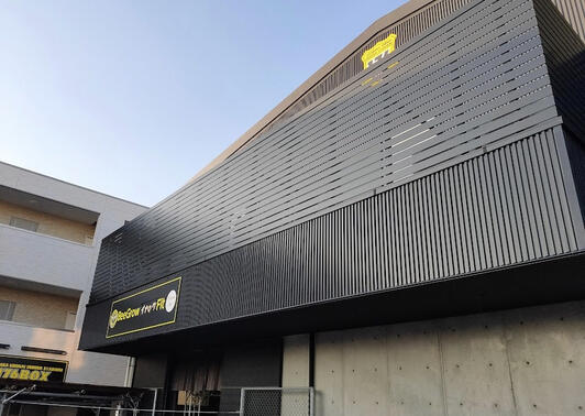 フィットボックス　※大阪府豊中市まで受取可能な方優先 176BOX - 豊中市庄内東町/スポーツクラブ | Yahoo!マップ