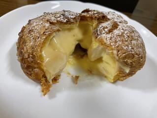 ◯シュークリーム シュークリーム専門店 5/5 (ゴブンノゴ)大阪梅田