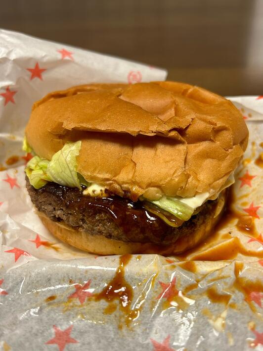 小倉バーガー - 北九州市小倉北区紺屋町/ハンバーガー店 | Yahoo