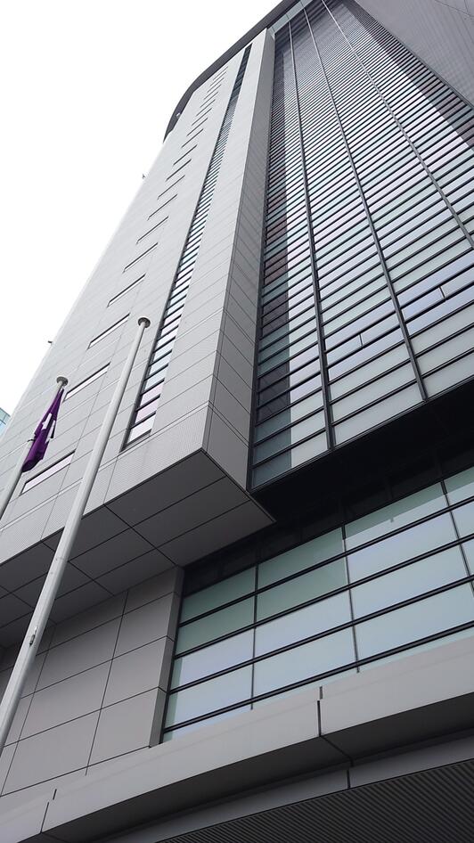 クチコミ : 文京シビックセンター - 文京区春日/展望台 | Yahoo