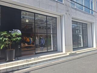 THE NORTH FACE 堀江 - 大阪市西区南堀江/衣料品店 | Yahoo!マップ