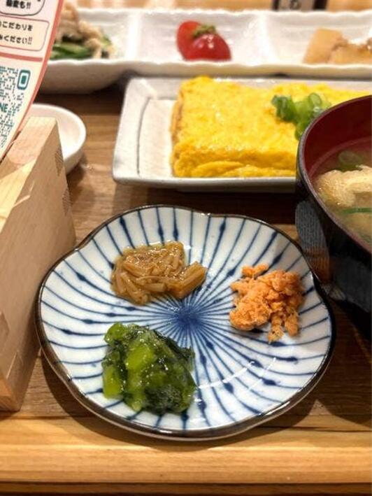 玉子店 たまごダイニング 卵と玉子 （たまごダイニング）のご予約