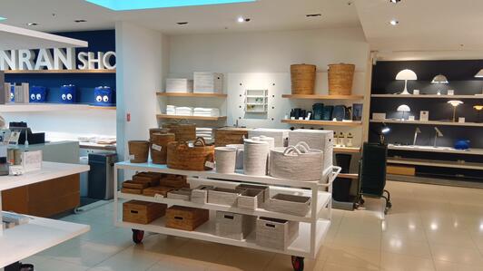 THE CONRAN SHOP インテリア The Conran Shop（ザ・コンランショップ）