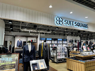 THE SUIT COMPANY SUIT SQUARE ヨドバシAkiba店 - 千代田区神田
