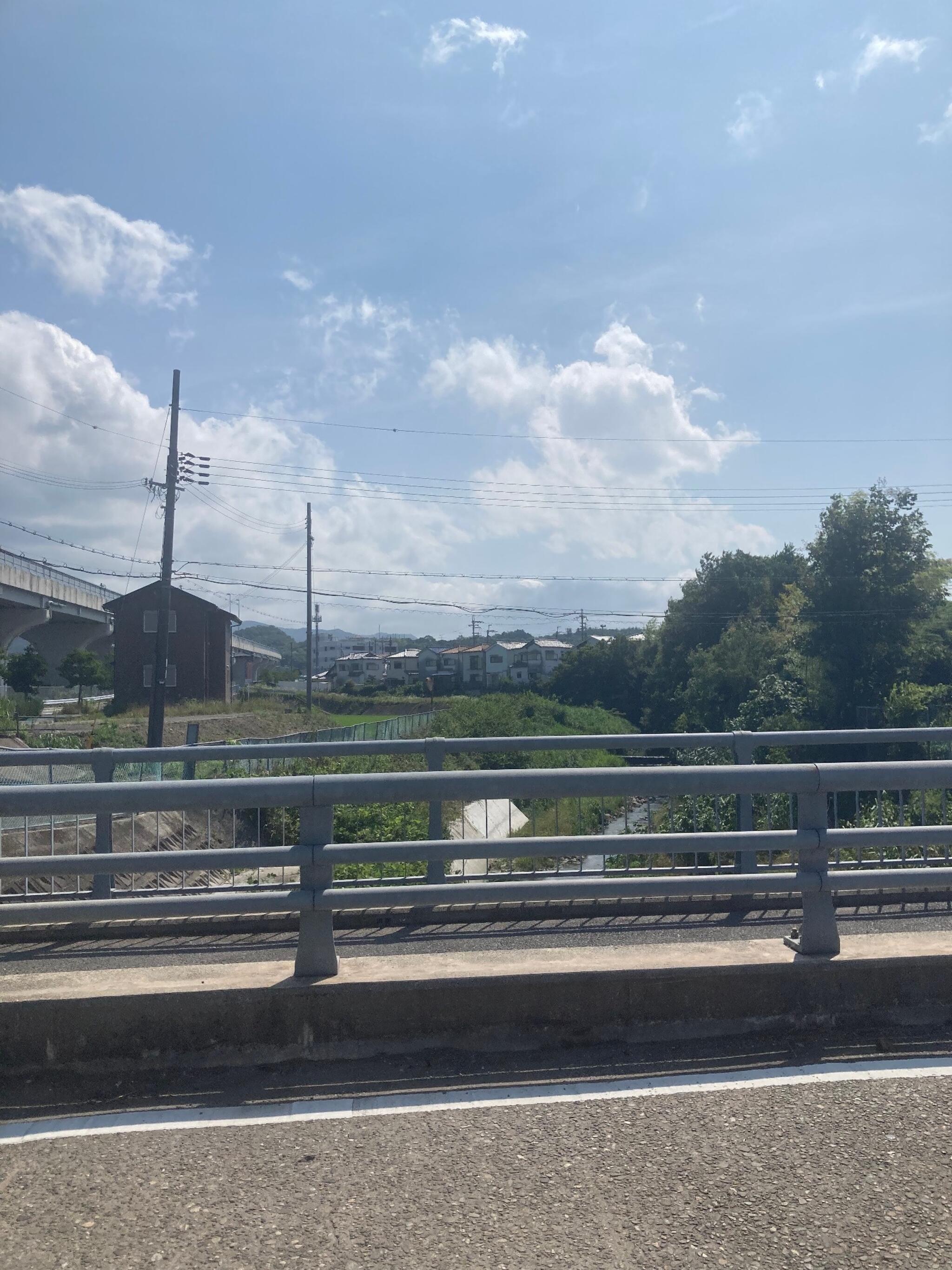 菟砥川 阪南市自然田/河川・湖沼・海 Yahoo!マップ