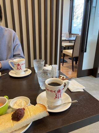クチコミ : さかい珈琲 七宝店 - あま市七宝町桂/カフェ・喫茶 クチコミ : さかい珈琲 七宝店 - あま市七宝町桂/カフェ・喫茶