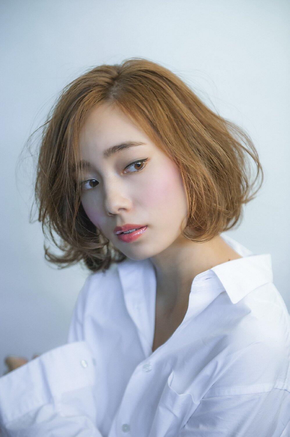 グレイカラー・白髪カバーが得意なサロン