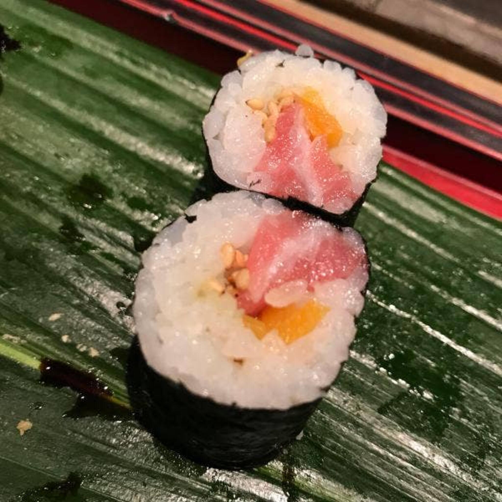 寿司寿の代表写真2