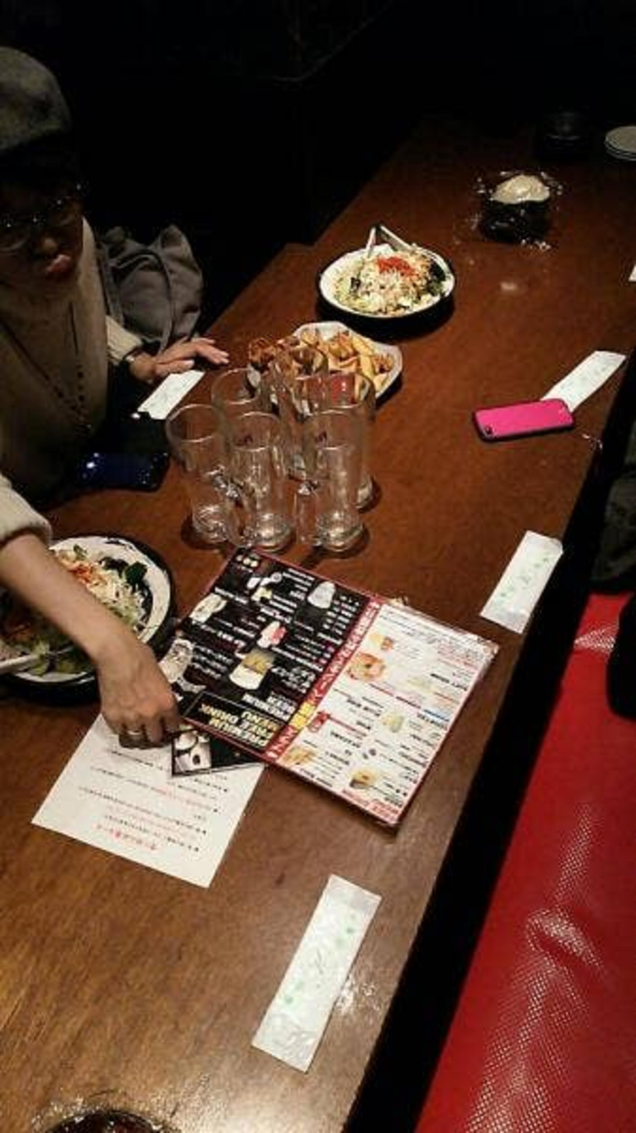 食べ飲み放題専門店 月のほたる 三ノ宮店の代表写真5