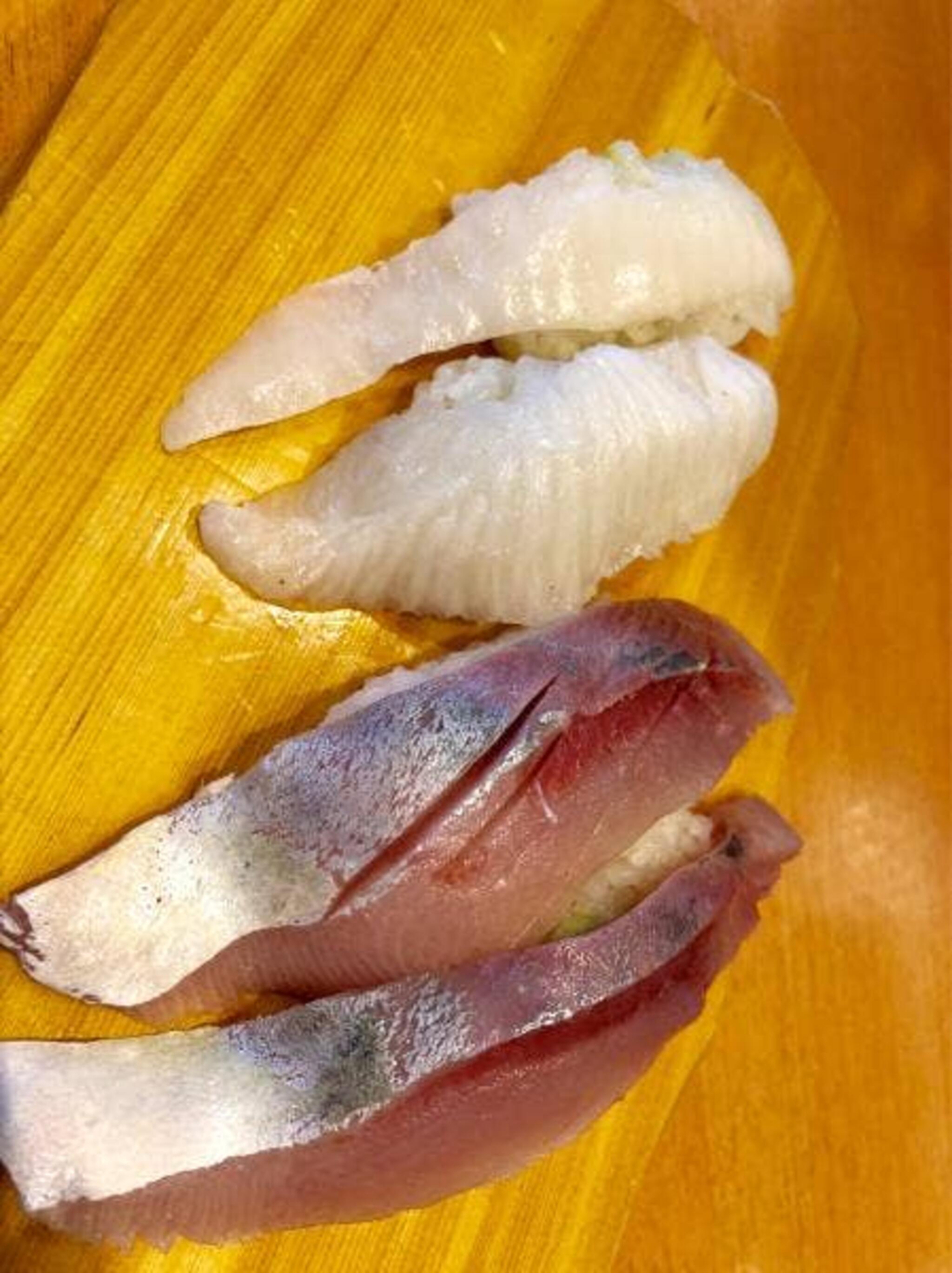 魚がし鮨 流れ鮨 浜松市野店の代表写真1