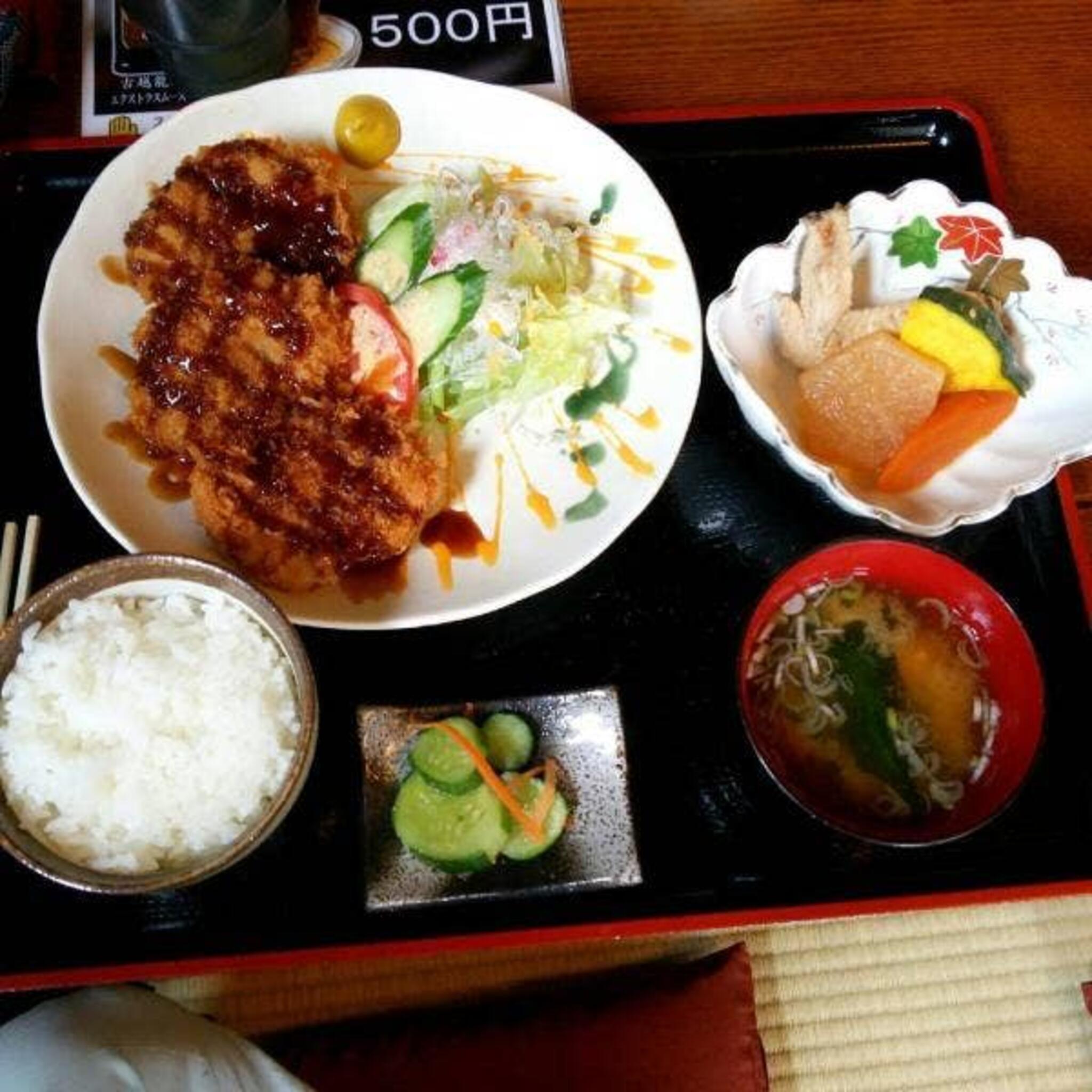富士・居食処の代表写真6