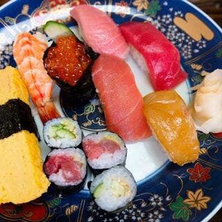 大関寿司の写真11