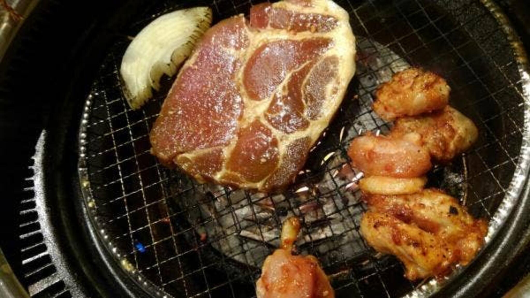 韓国料理焼肉 きんちゃんの代表写真9