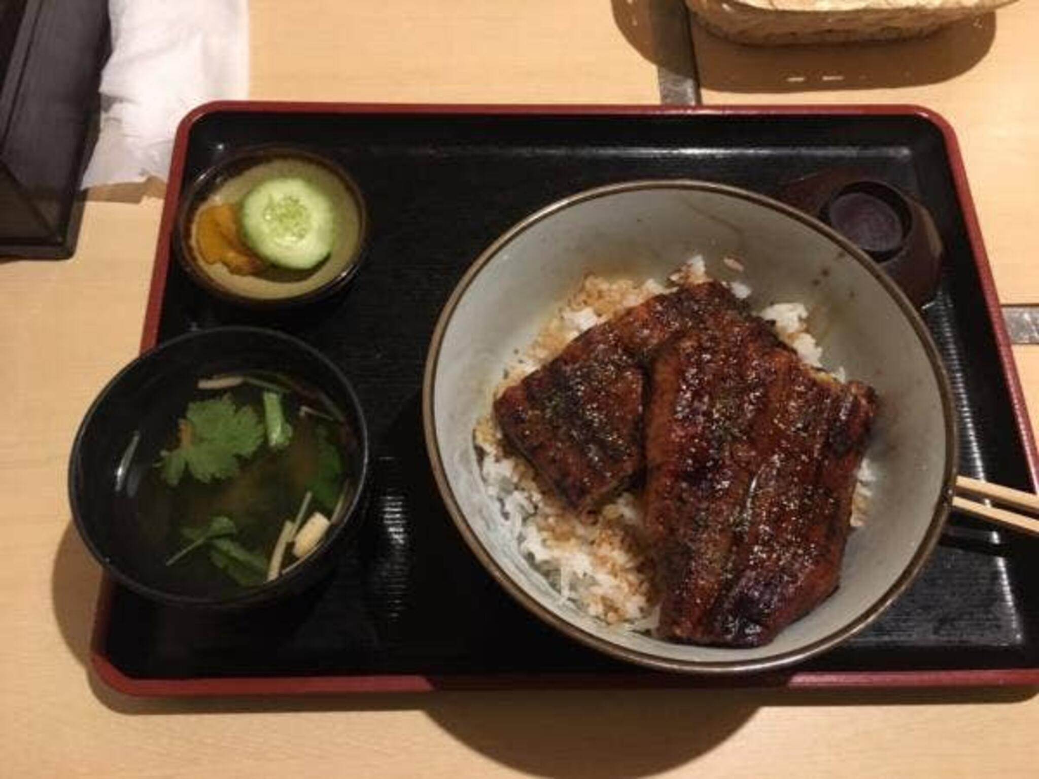 日本料理 阿蘇の代表写真3