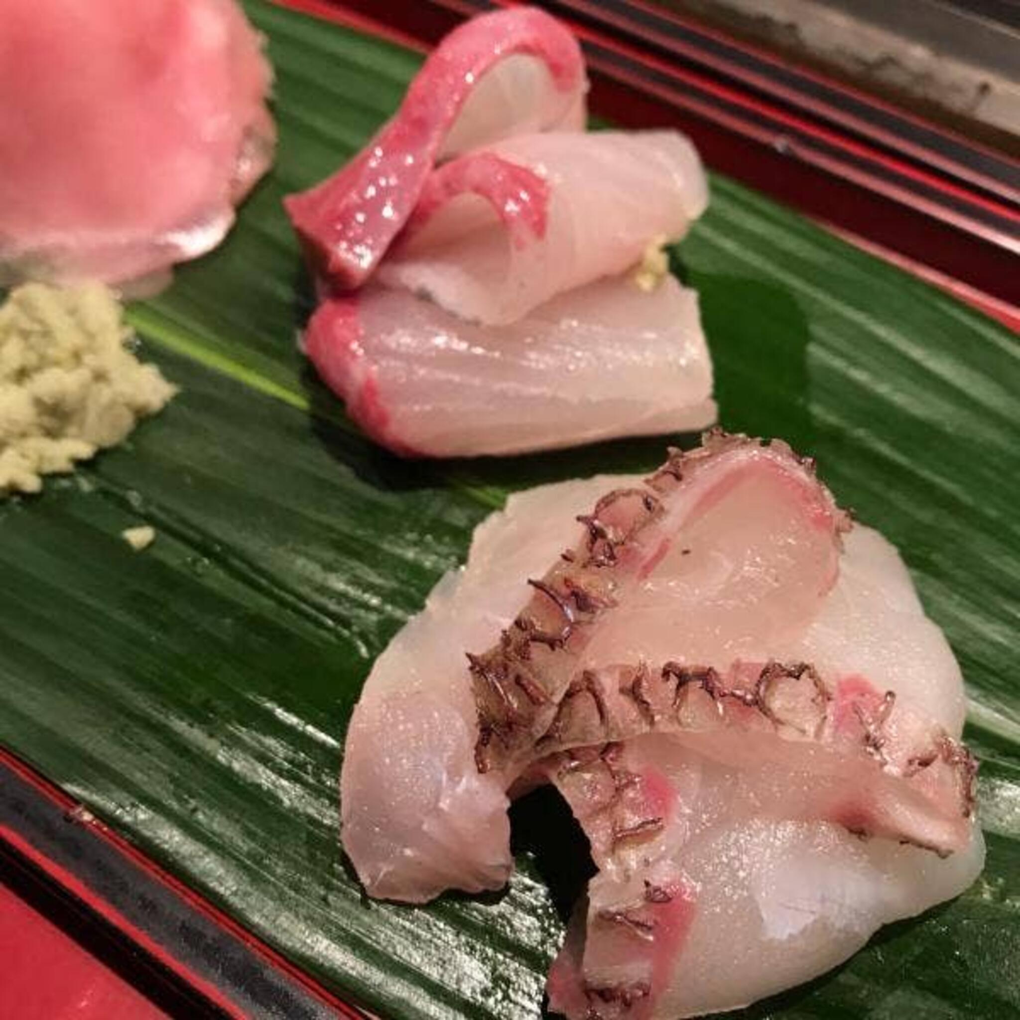 寿司寿の代表写真3