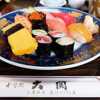 大関寿司の写真10