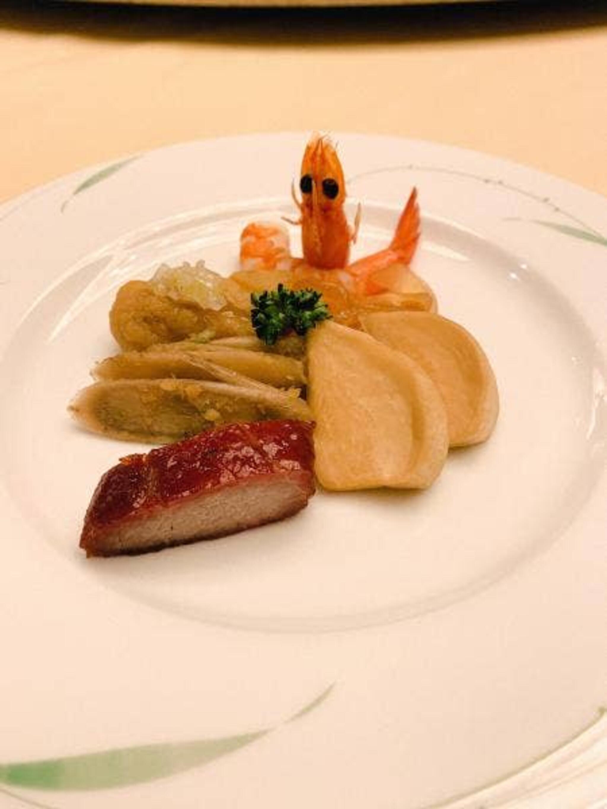 中国料理 花林/フォレスト・イン 昭和館の代表写真3