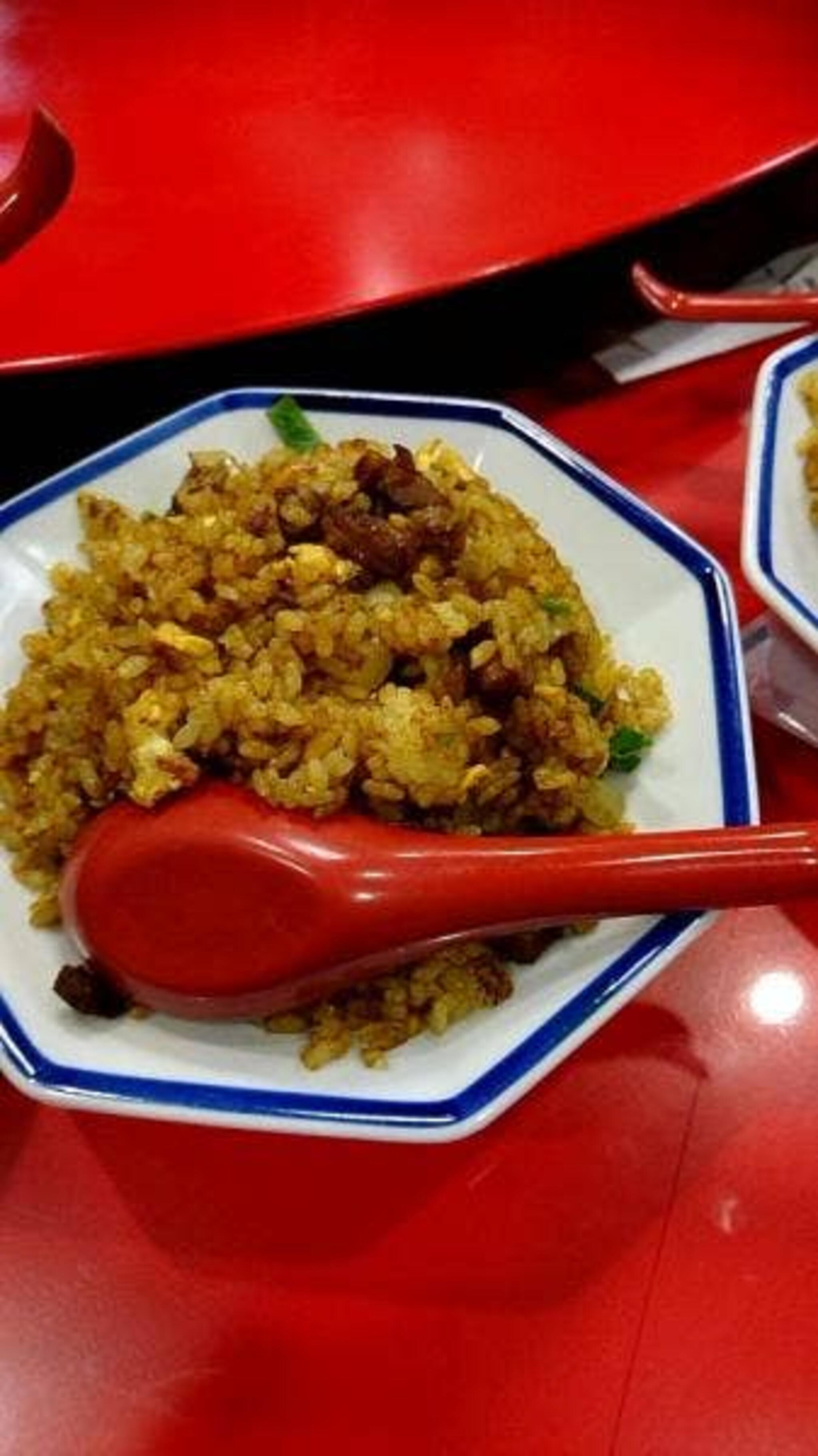中国菜館 奥快餐の代表写真9
