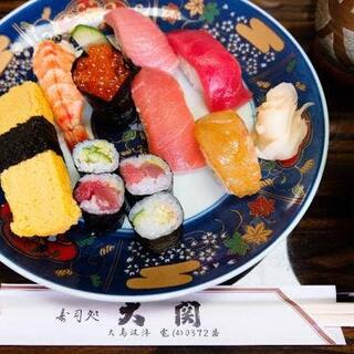 大関寿司の写真7