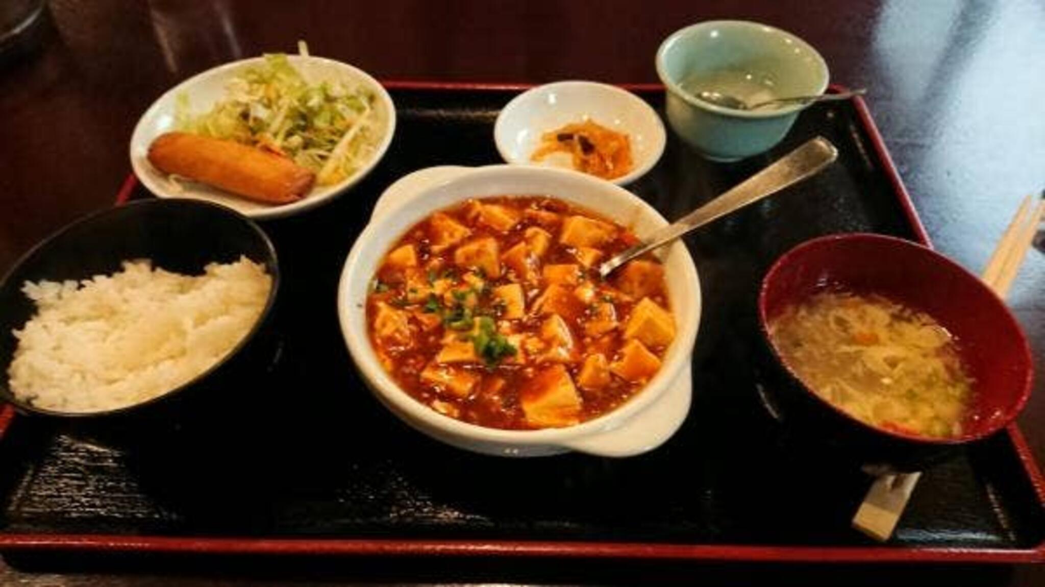 食べ飲み放題×中華料理 味雅軒の代表写真8