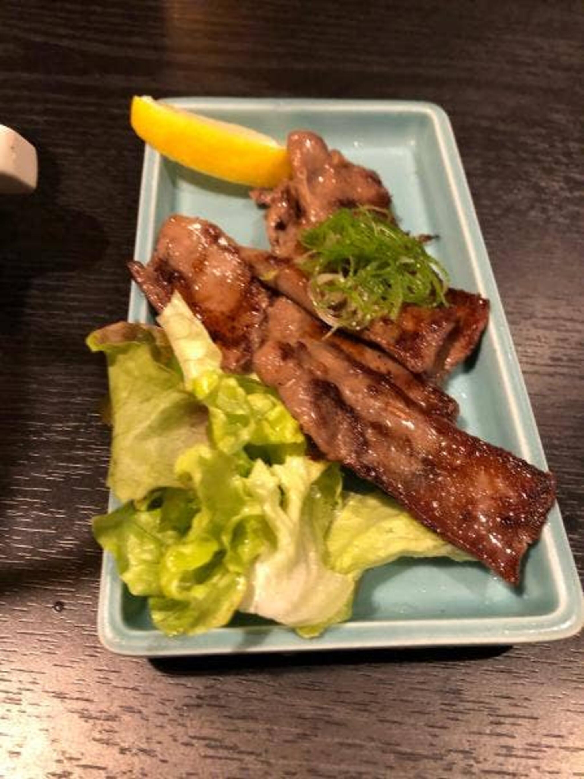 肉・魚・鍋 Dai黒の代表写真4