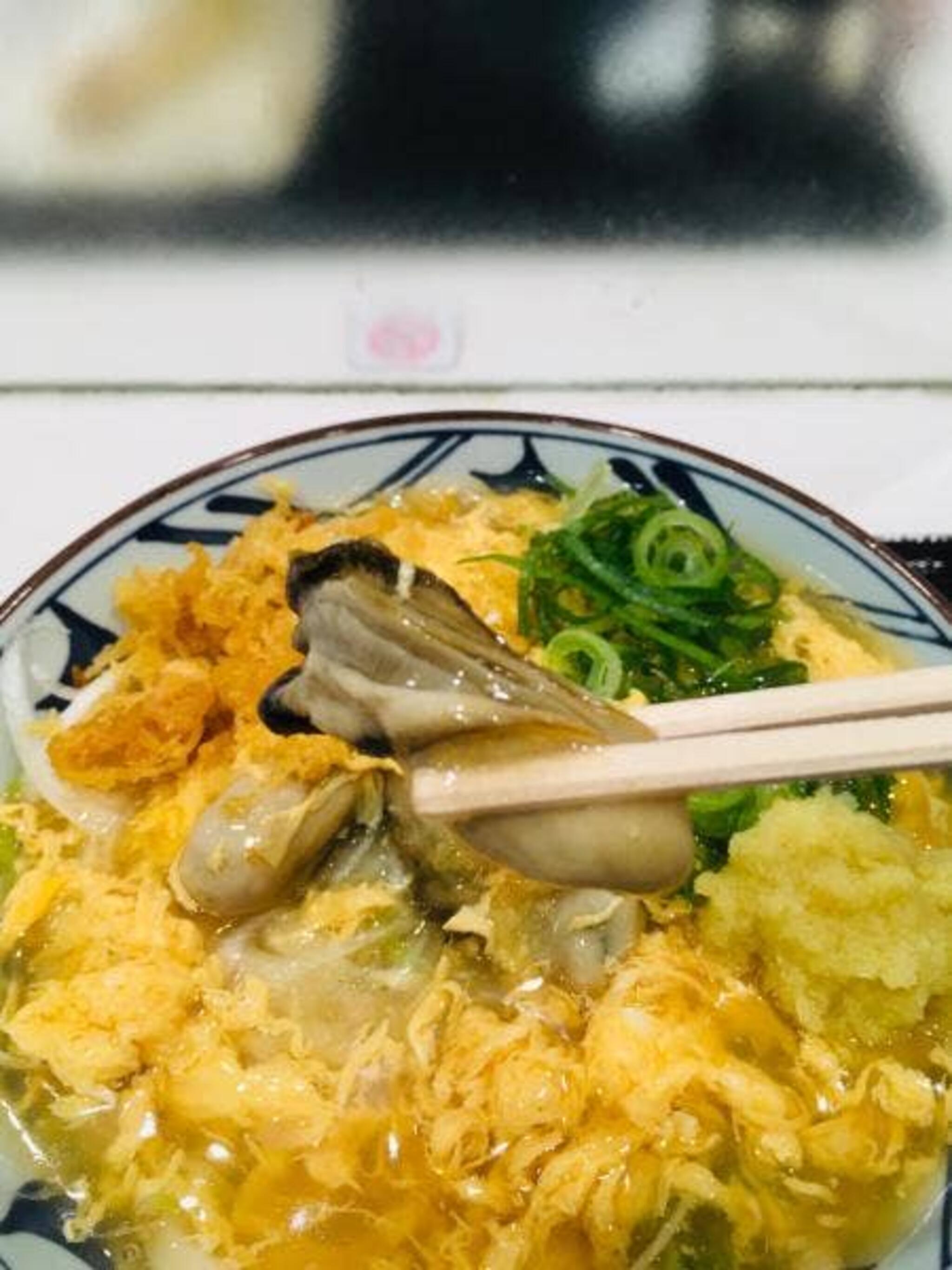 丸亀製麺 イーサイト高崎の代表写真8