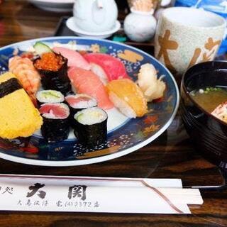 大関寿司の写真25