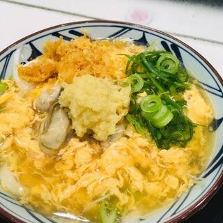 丸亀製麺 イーサイト高崎の写真9