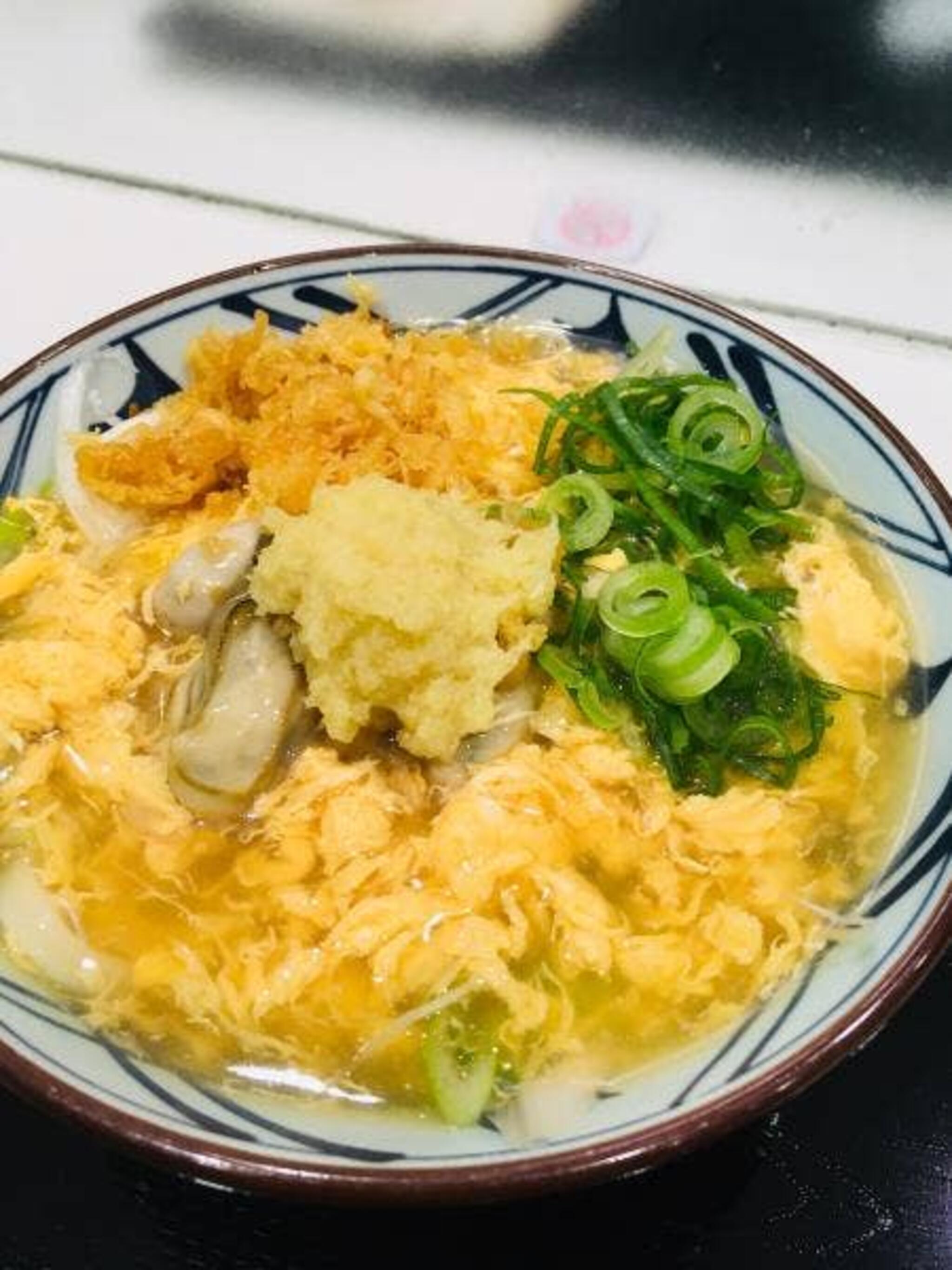 丸亀製麺 イーサイト高崎の代表写真9