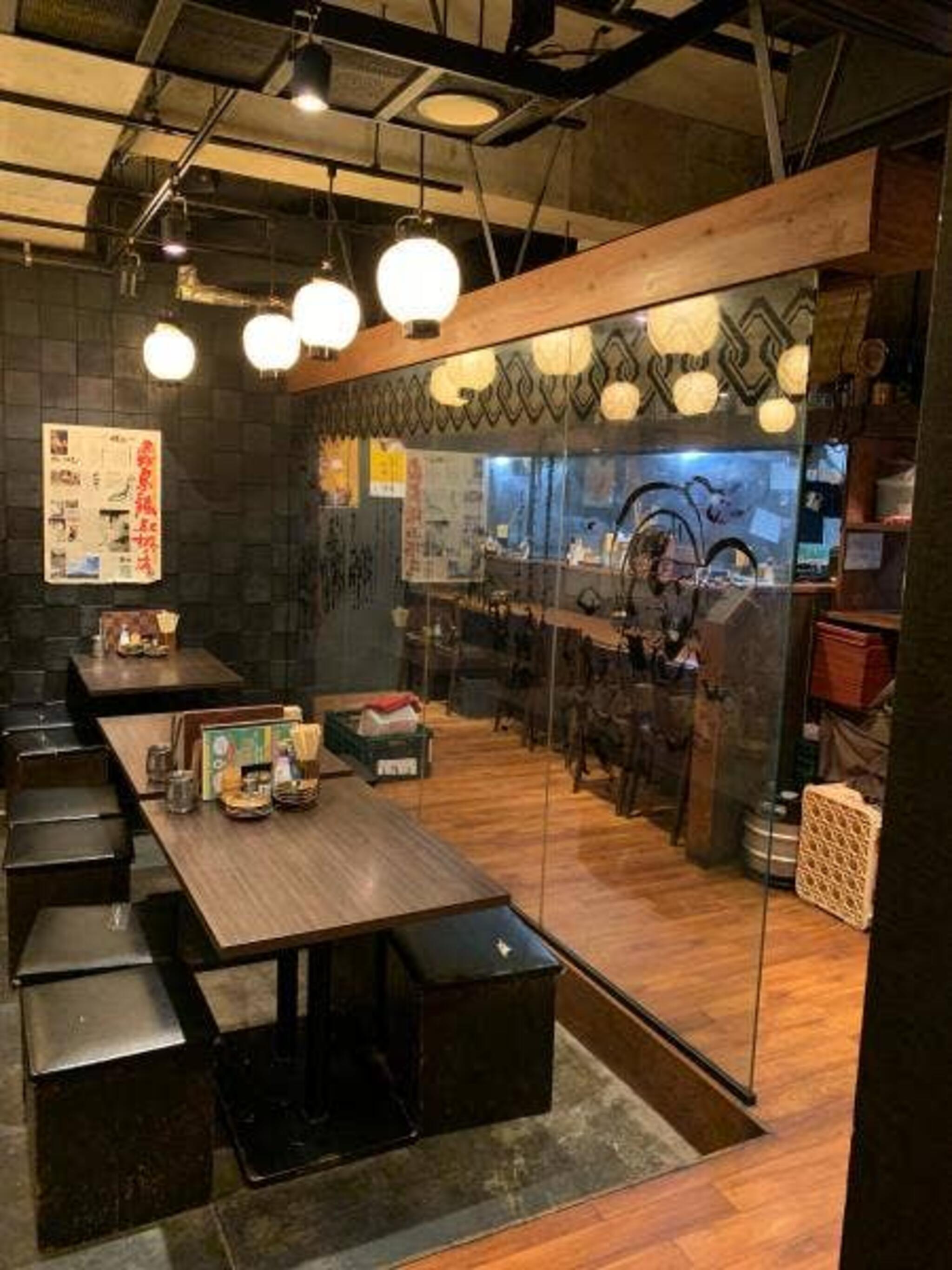 九州料理 個室居酒屋 永山本店 有楽町オーキッドスクエア店の代表写真2